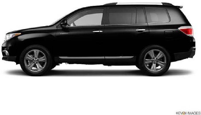 2013 toyota highlander se in cicero, ny