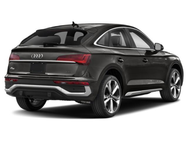 2021 audi q5 45 prestige