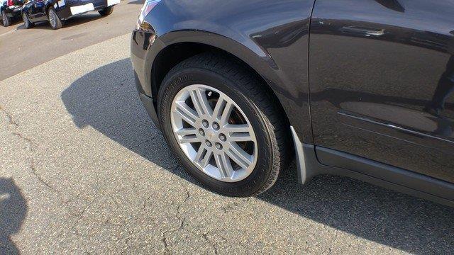 2013 chevrolet traverse lt awd lt 4dr suv w/1lt for sale in east providence, rhode island
