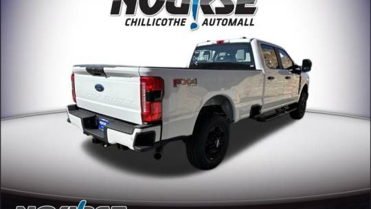 2024 Ford F-250