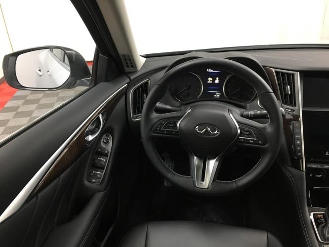 new 2019 infiniti q50 3.0t awd appleton, wi 54913 for sale in appleton, wisconsin