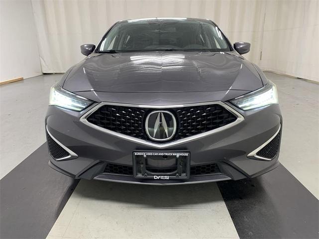 2019 acura ilx premium package