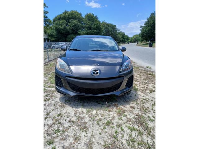 2012 mazda mazda3 i touring
