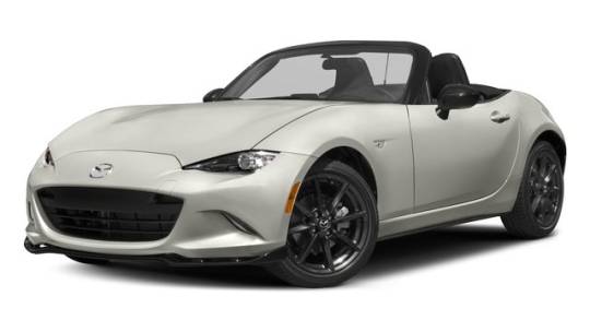 2016 Mazda Mx-5 miata