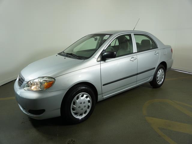 2008 toyota corolla s s 4dr sedan 5m for sale in reno, nevada