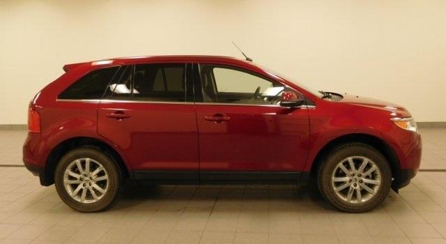 2013 ford edge limited limited 4dr crossover for sale in jolly acres, south dakota