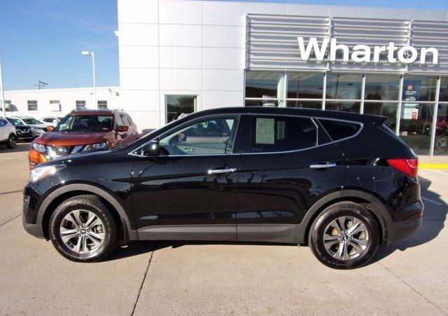 used 2016 hyundai santa fe awd sport parkersburg, wv 26101 for sale in parkersburg, west virginia