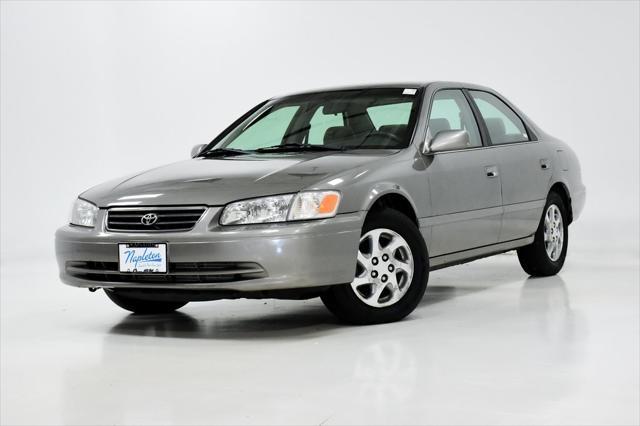 2001 toyota camry ce