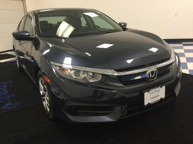 used 2016 honda civic lx sedan poughkeepsie, ny 12603 for sale in poughkeepsie, new york