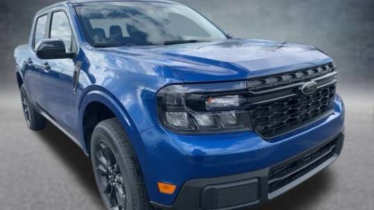 2024 Ford Maverick