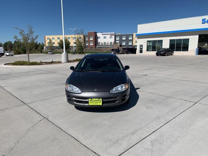 used 2004 dodge intrepid se scottsbluff, ne 69361 for sale in scottsbluff, nebraska