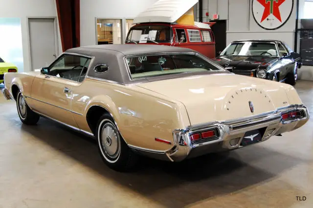 no reserve - 40,428 miles - longtime aaca judge owned - new brakes & exhaust