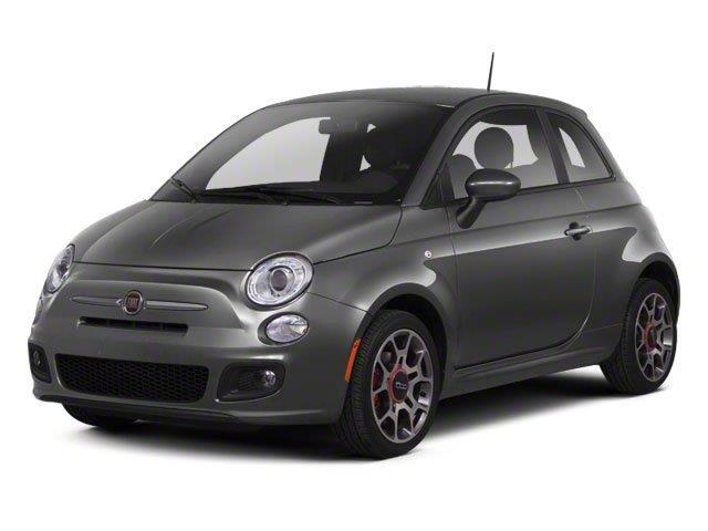 2012 fiat 500 sport sport 2dr hatchback for sale in boise, idaho