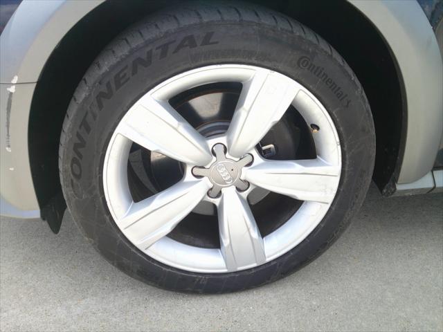 2013 audi allroad 2.0t premium plus
