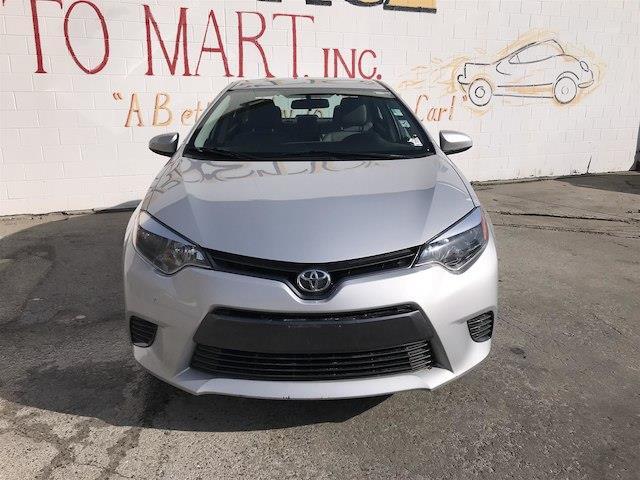 2015 toyota corolla l l 4dr sedan 4a for sale in smithfield, rhode island