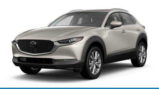 2024 Mazda CX-30