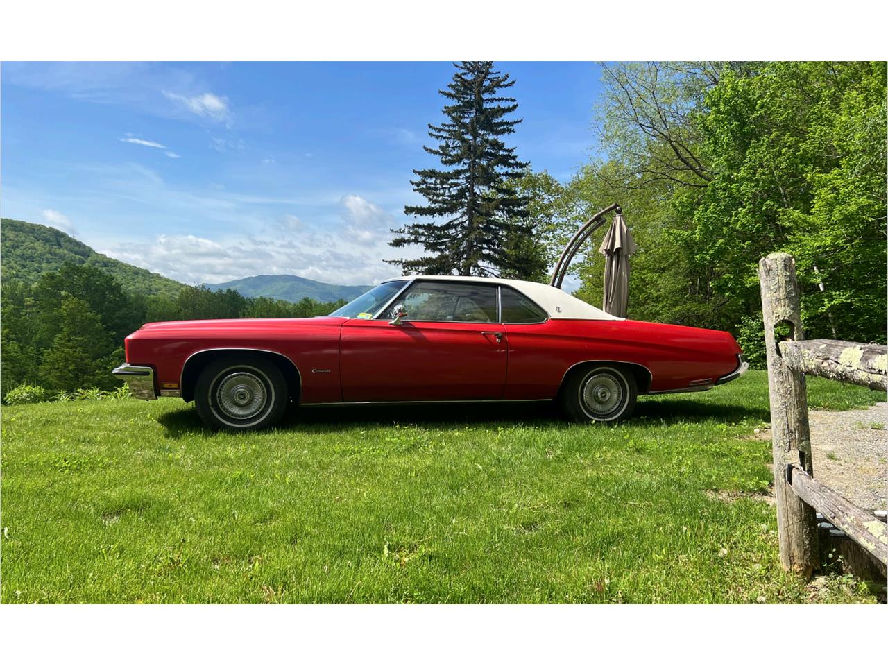 buick centurion