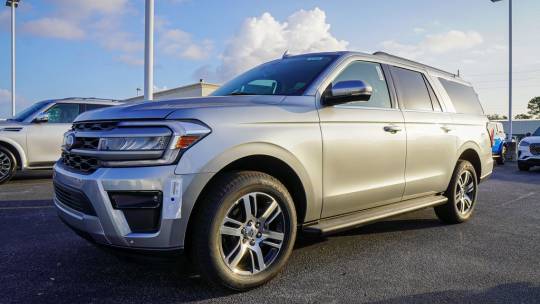 2024 Ford Expedition