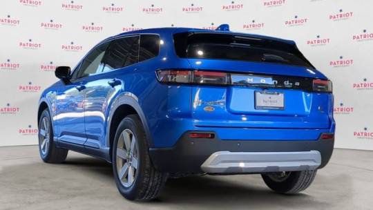 2024 Honda Prologue