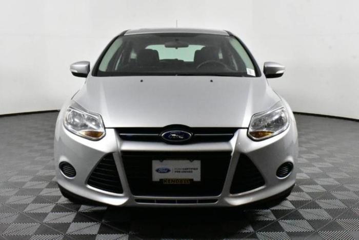 2014 ford focus se se 4dr hatchback for sale in meridian, idaho