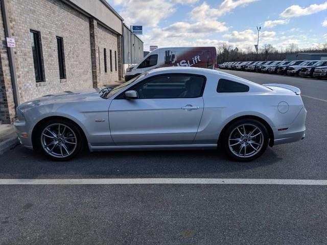 2013 ford mustang gt gt 2dr fastback for sale in blades, delaware