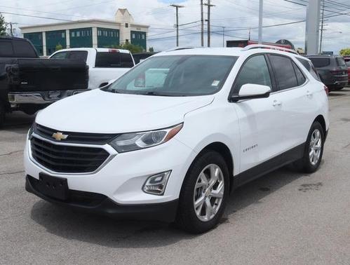 2019 chevrolet equinox in saint louis, missouri