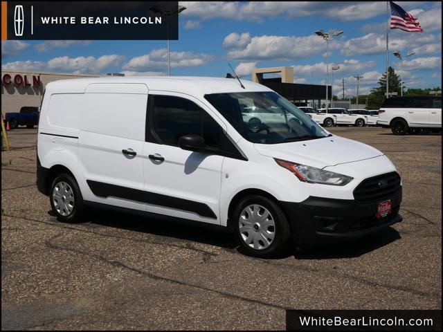2019 ford transit connect base