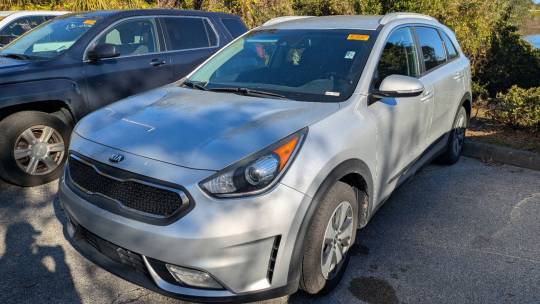 2019 Kia Niro
