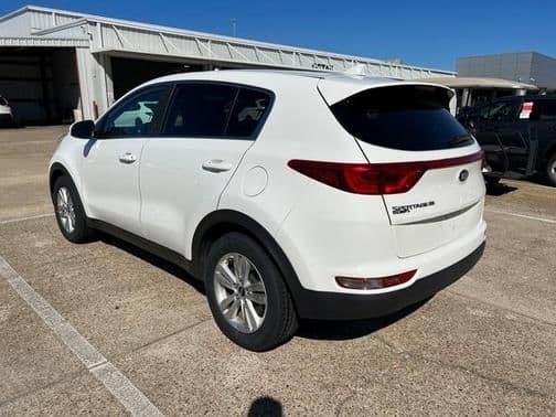 2017 kia sportage in secaucus, new jersey