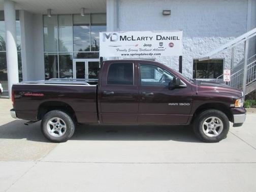 2004 dodge ram 1500 in saint louis, missouri
