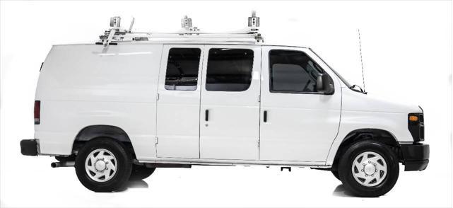 2013 ford e250 cargo