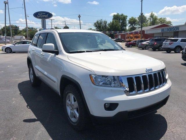 used 2011 jeep grand cherokee laredo washington, in 47501 for sale in capehart, indiana