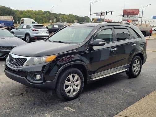 2012 kia sorento in racine, wisconsin