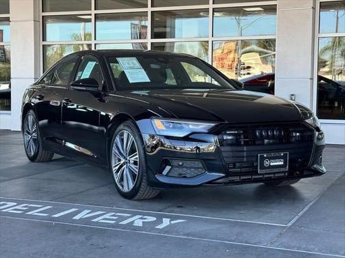2023 audi a6