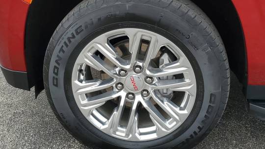2021 GMC Yukon