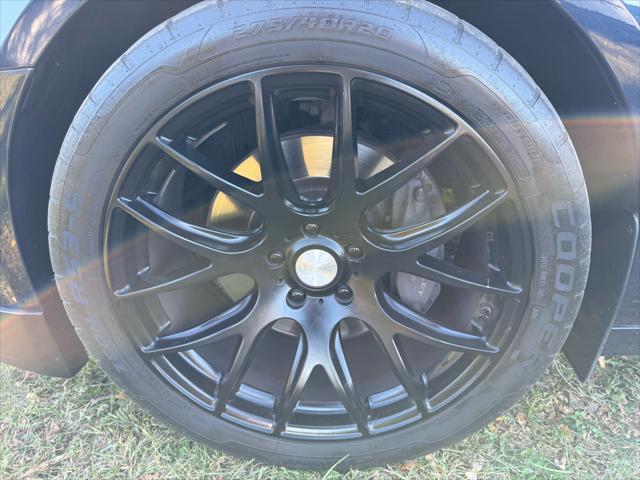 2015 chevrolet camaro 1ss