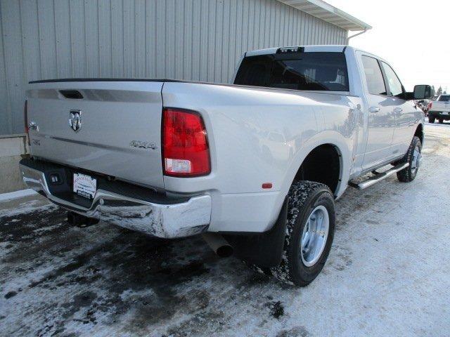used 2016 ram 3500 big horn cadillac, mi 49601 for sale in cadillac, michigan