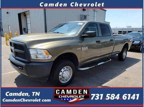 2013 ram 2500 in saint louis, missouri