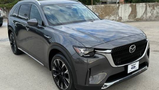 2024 mazda cx-90