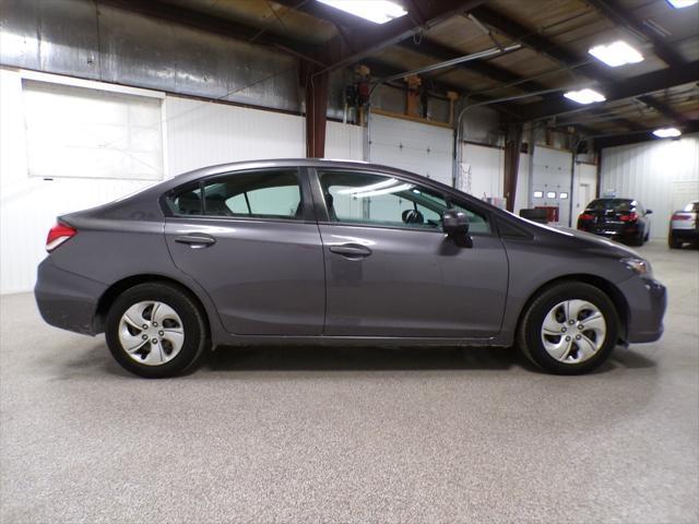 2015 honda civic t mulliner
