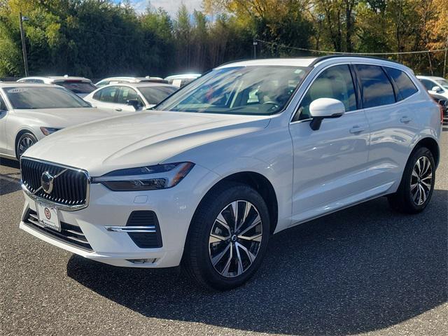2023 volvo xc60 b5 core