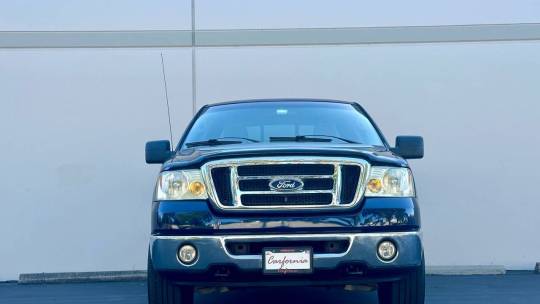 2008 Ford F-150