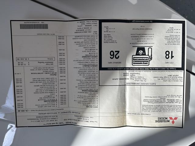 2004 mitsubishi lancer evolution viii