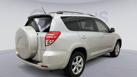 2012 Toyota RAV4