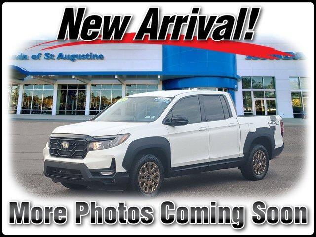2021 honda ridgeline sport