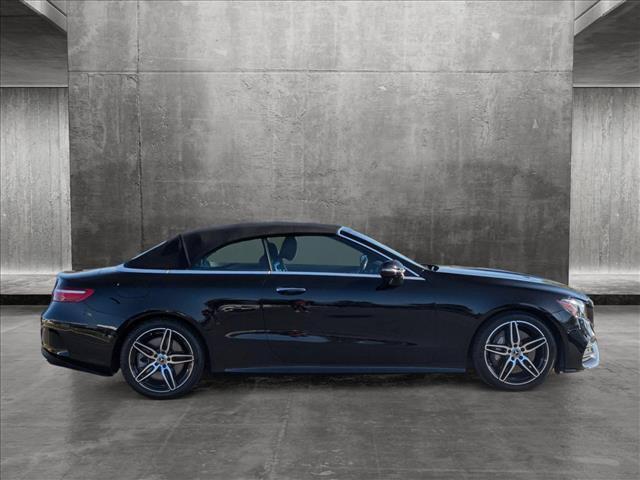 2019 mercedes-benz e-class e 450