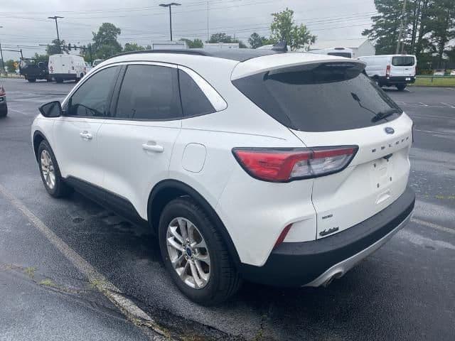 2022 ford escape se in lexington, south carolina