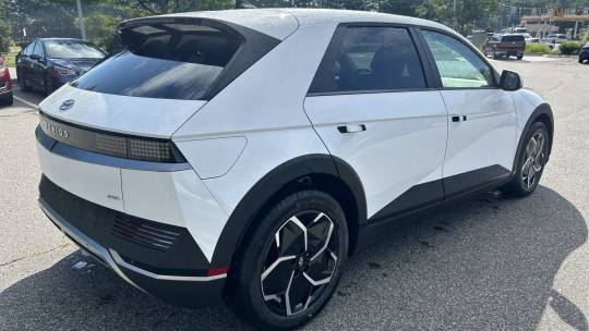 2024 Hyundai IONIQ 5