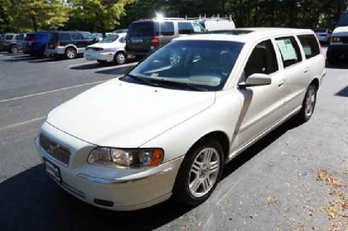 2006 volvo v70 2.5l turbo in richmond, va