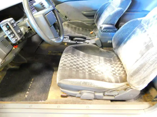 1987 subaru xt turbo t1283258